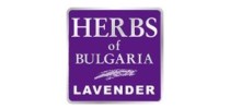 Herbs of Bulgaria