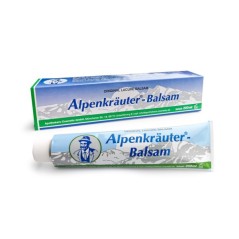 Alpenkrauter BALSAM Lacure 200 ml