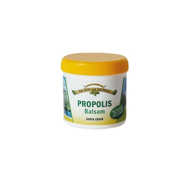 Balsam propolisowy extra...