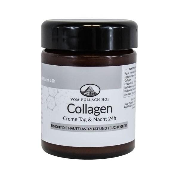 Krem Collagen (kolagenowy)...