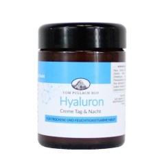 Krem Hyaluron ( Hialuronowy) 100 ml PH