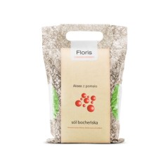 Bocheńska sól kąpielowa Floris 1,2 kg aloes i pomelo