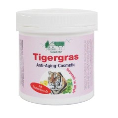 Balsam przeciwstarzeniowy Tiger z trawą tygrysią 250 ml Allgau