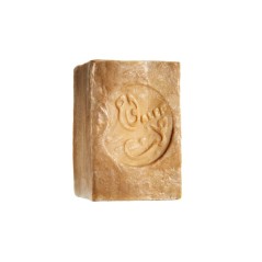 Mydło Aleppo 12% ZeroWaste 200g AS