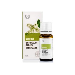 Olejek naturalny Niaouli 12 ml