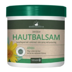 Balsam /maść ARNIKA 250ML- Herbamedicus
