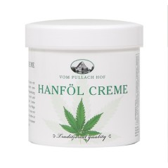 Krem Konopny 250ml Hanfol PH
