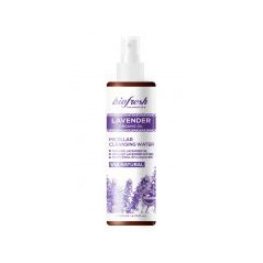 Płyn micelarny 200 ml Organiczna lawenda