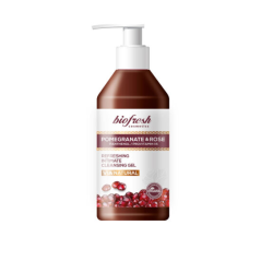 Żel do higieny intymnej 250ml Pomagranate & Rose