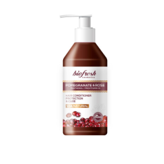 Odżywka do włosów 250ml Pomagranate & Rose