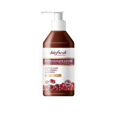 Szampon do włosów micelarny 250ml Pomegranate & Rose