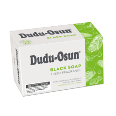 Dudu Osun mydło afrykańskie 150 g  Fresh Fragrance